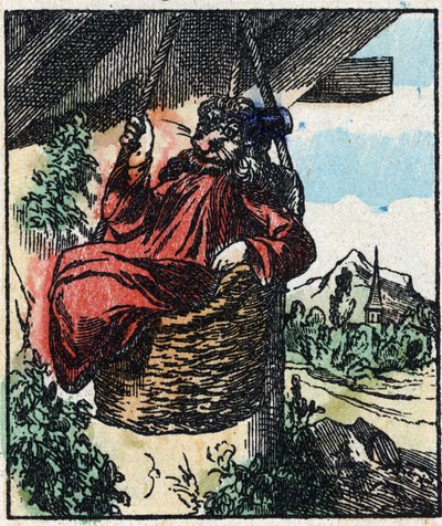 Illustration of the Tale 