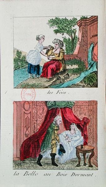 Illustrations for 