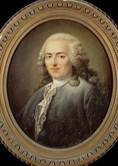 Jacques Turgot, Statesman, Economist by French School