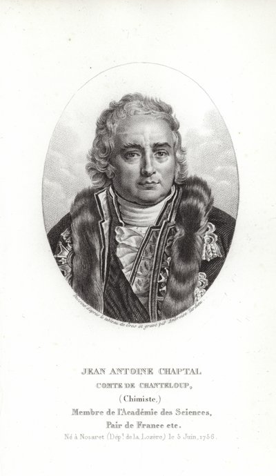 Jean-Antoine Claude by French School