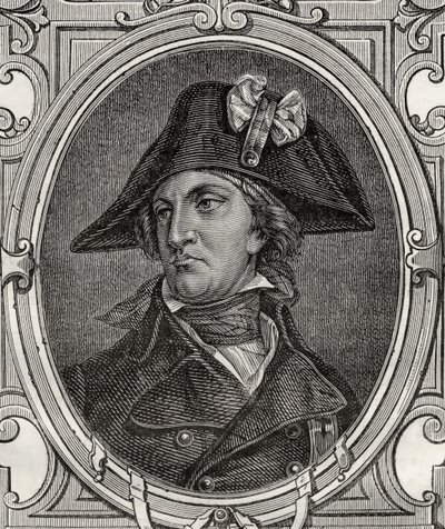 Jean-Nicolas Stofflet, from 