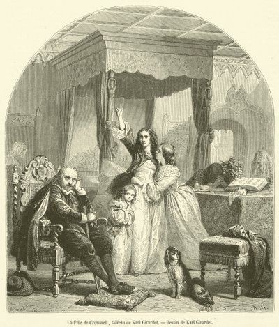 Cromwell