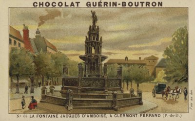 Jacques d
