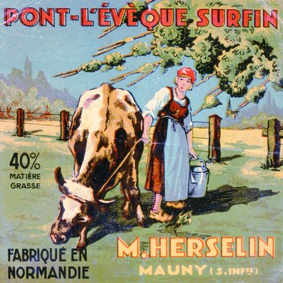 Label for Pont-L