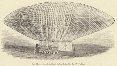 The Deutschland, Dr. Woelfert
