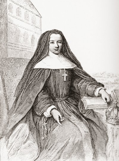 Louise Adélaïde d