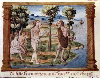 Marco Polo: Illustration of 