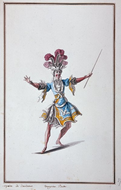 Magician