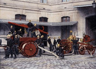Manoeuvres d