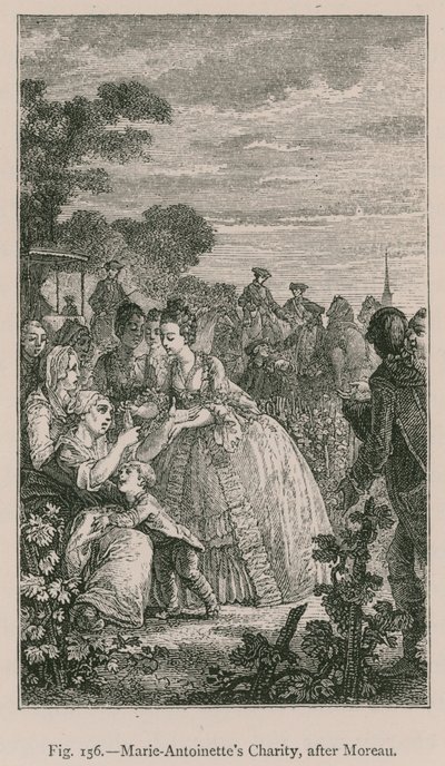 Marie-Antoinette