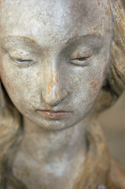 Mary Magdalene by French School