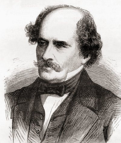 Matthew Fontaine Maury by French School