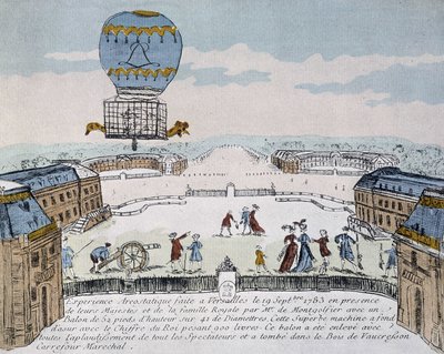 Montgolfier