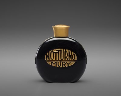 Notturno by French School