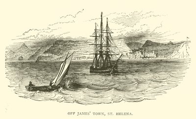 Off James