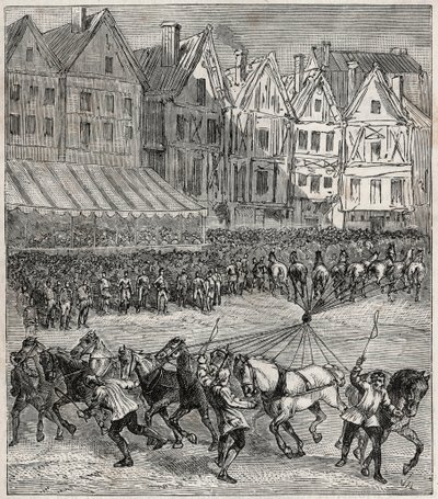 Otto von Guericke