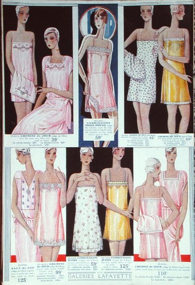 Page from the 