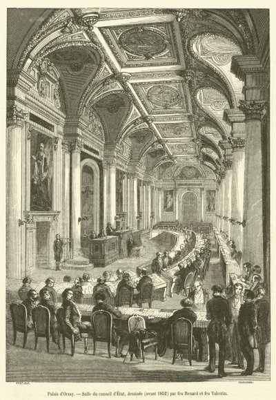 Palais d