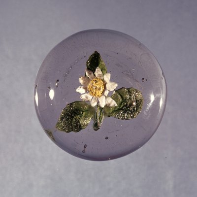 Paperweight, Pantin Workshop, c.1850 by French School