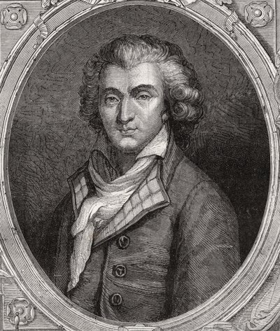 Philippe Francois Nazaire Fabre D