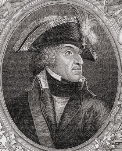 Pierre de Ruel, Marquis de Beurnonville, from 