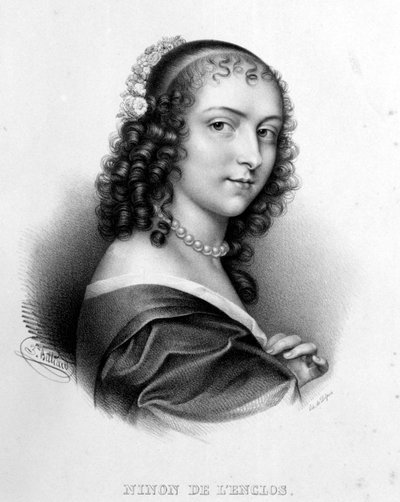 Portrait of Anne 