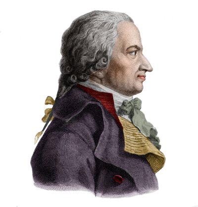 Portrait of Bernt Anker, Norwegian shipowner by French School
