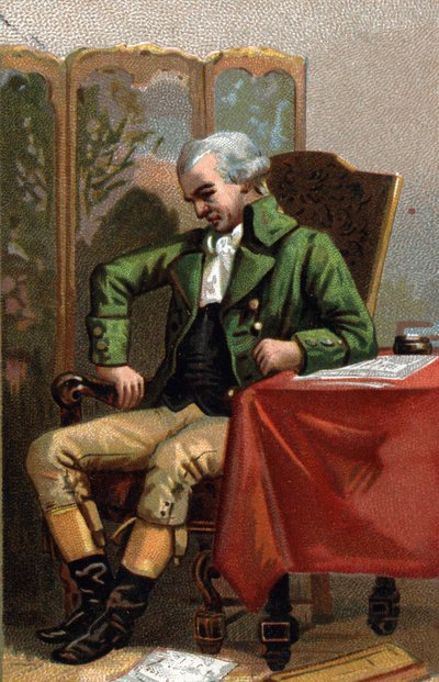 Portrait of Philippe Pinel (1745-1826), French physician by French School