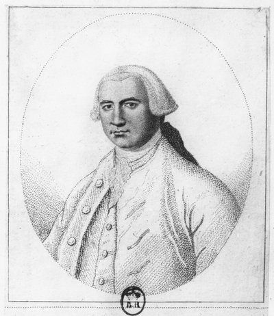 Portrait of Robert Lord Clive, Baron of Plassey by French School