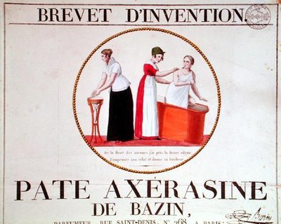Poster Advertising 