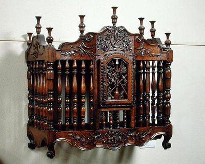 Provencal Style Bread Basket, Arles by French School