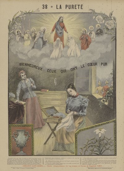Purity by French School