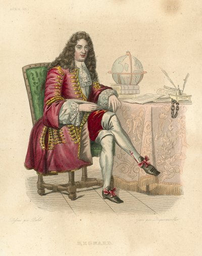 Regnard by French School