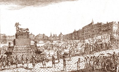 Return of Voltaire