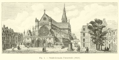 Saint-Germain l