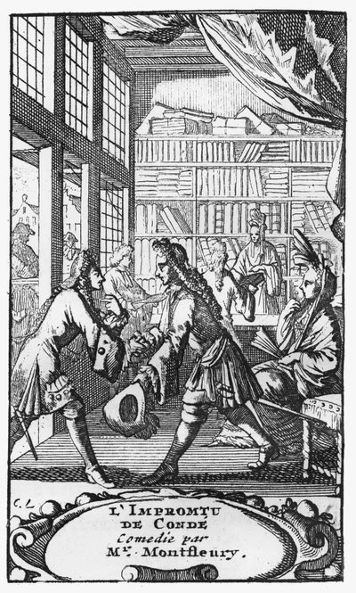 Scene from L
