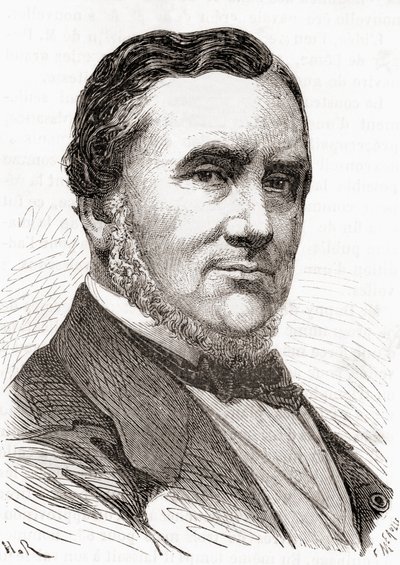 Stanislas Charles Henri Dupuy de Lôme, from 