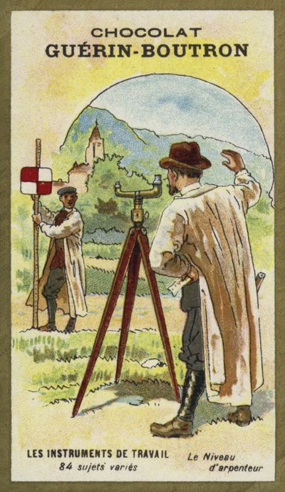 Surveyor