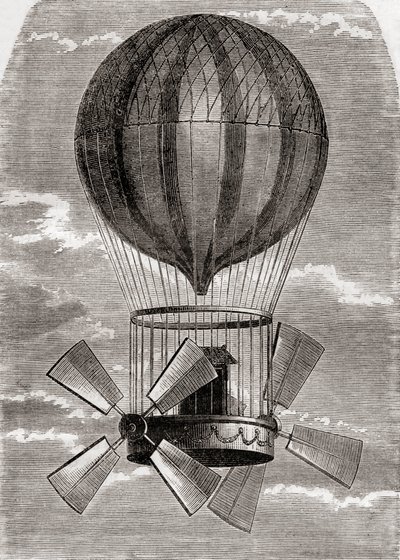 The Comte d