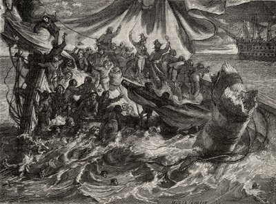 The Incident of 