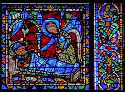 The Life of Christ: Joseph
