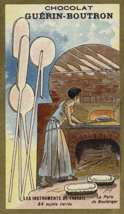 The Baker
