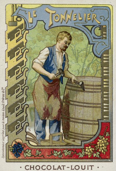 The Cooper by French School