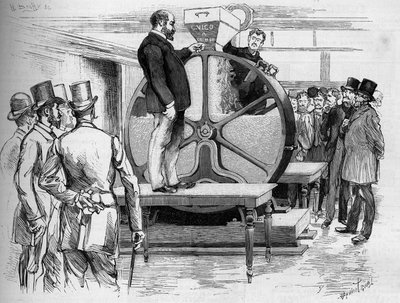 The introduction of Panama