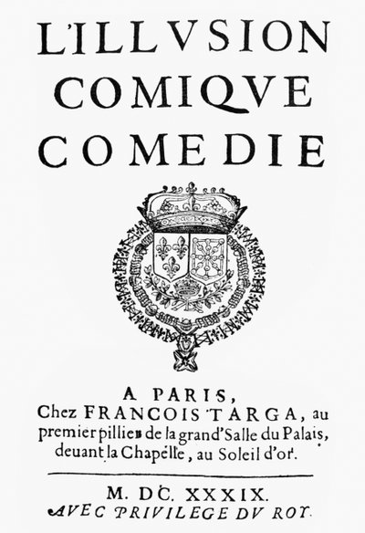 Title Page of L