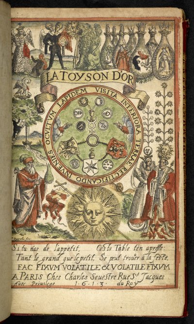 Title page of 