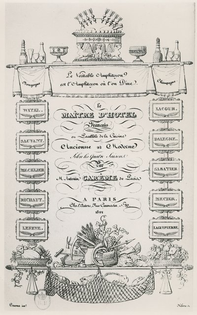 Title Page of 
