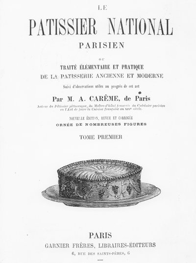 Title page of 