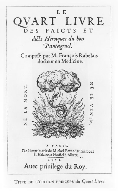Title page of 
