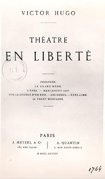 Title page of 